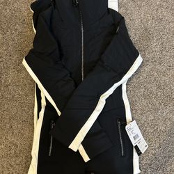 Women’s Snow Suit 