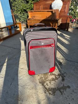 Luggage bag