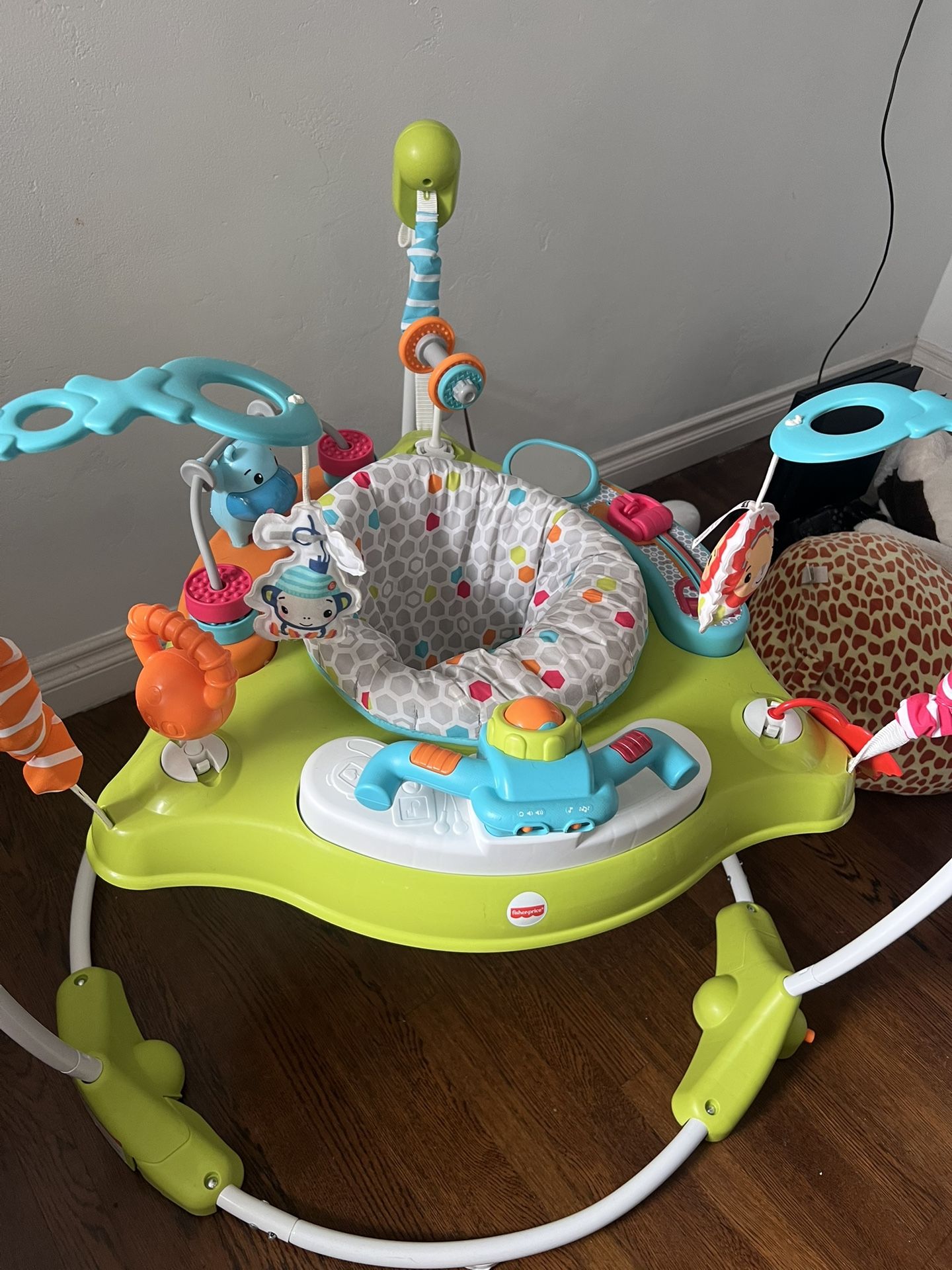 Baby Bouncer