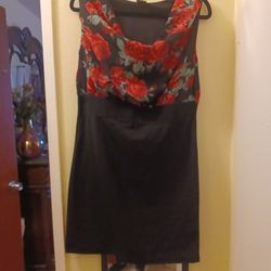New Dress
