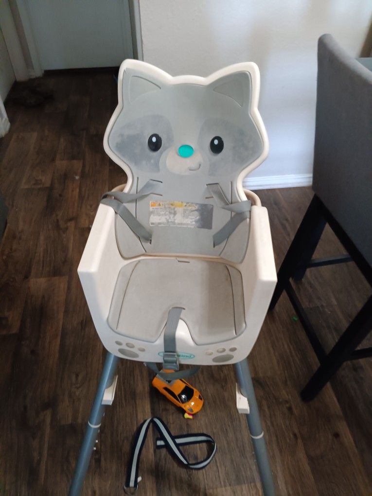 Feeding Chair