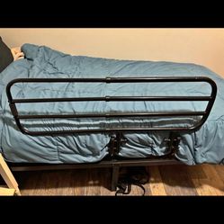 Bed Rail 