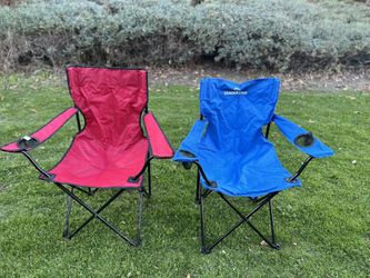 Beach Chairs
