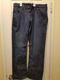 Men's jeans