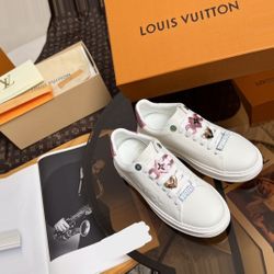 Louis Vuitton Time Out 88