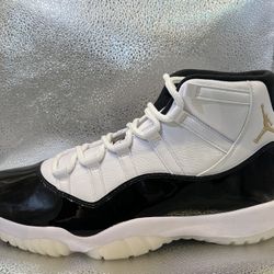Jordan 11 Gratitude 