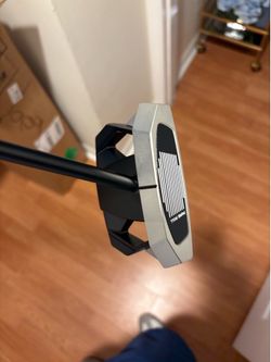 Taylormade ZT Putter
