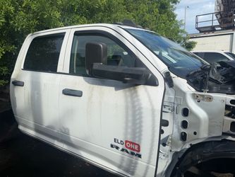 Dodge ram 5(contact info removed) parts