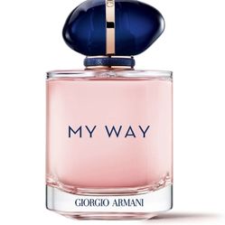 Giorgio Armani  My Way Perfume