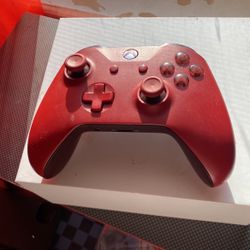 Xbox One Controller 