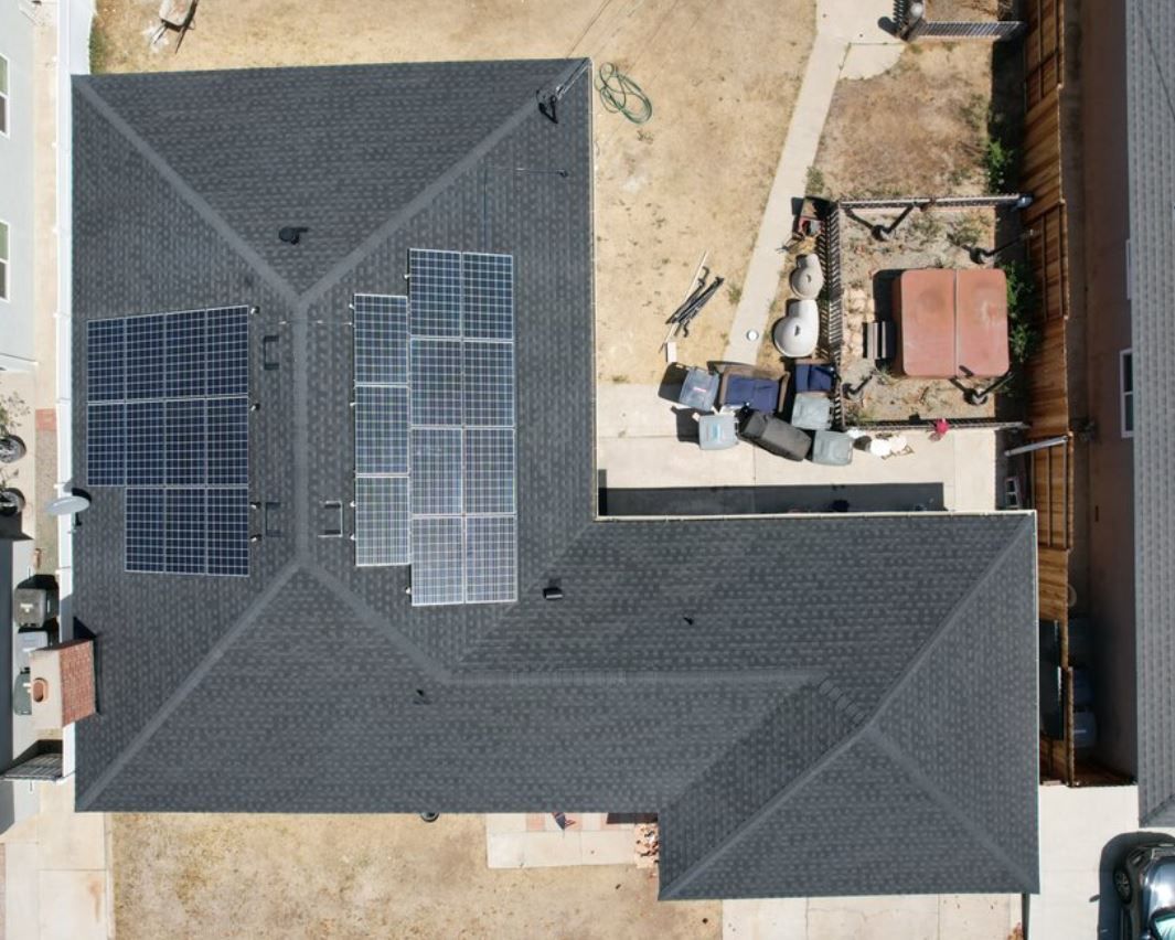 September Roofing & Solar Sale – Starts Now!  Best Roofing Sale Of The Year!
