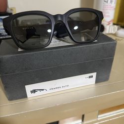 Bose Frame Alto 