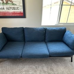 3 Seat Couch