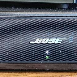 Bose Solo 15 Series II