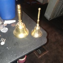 Antique Bells