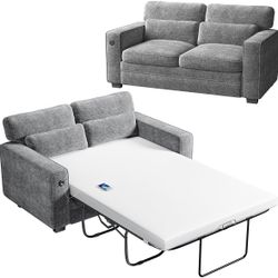 Sofa Bed