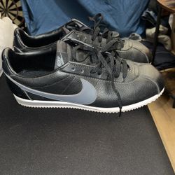Nike Cortez Leather