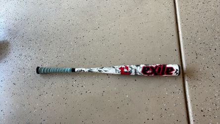 Bbcor Demarini Exile 33/30