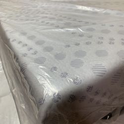 Foam Twin Mattress