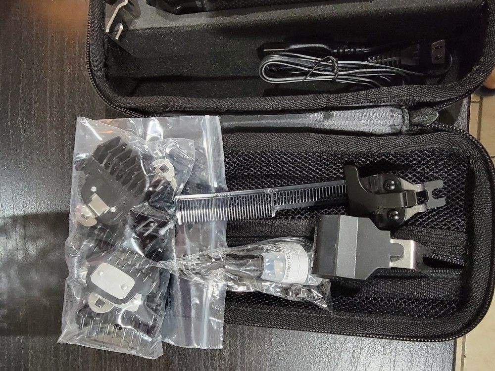 Men Trimmer Health & Beauty