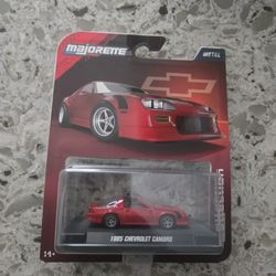 Majorette Collection 