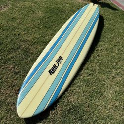 7’6” Surfboard