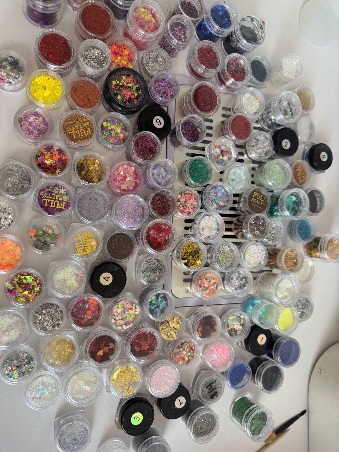 Glitters