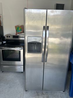 Kitchen appliances