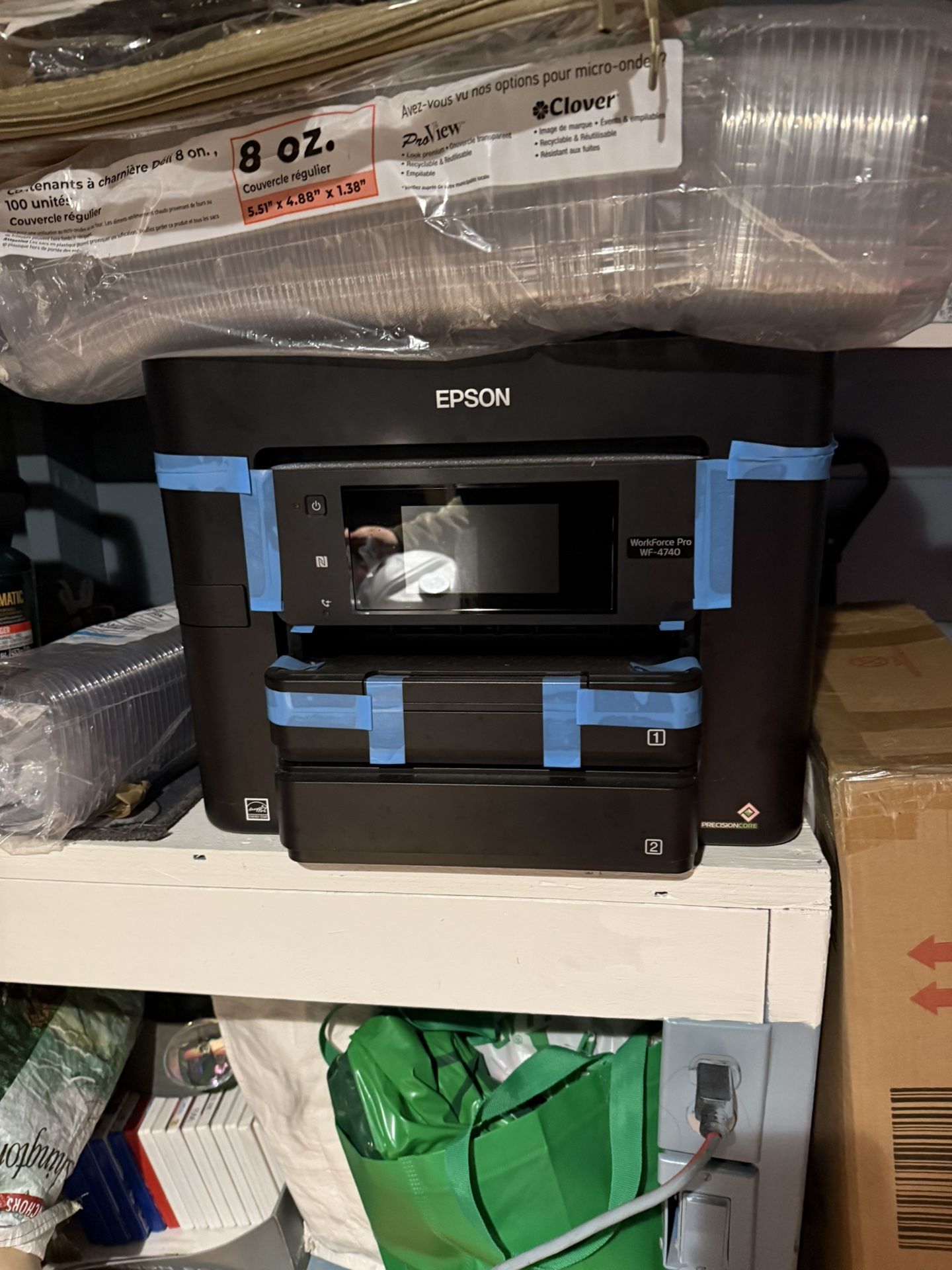 Epson Printer 