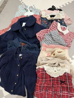 9-18months Clothes