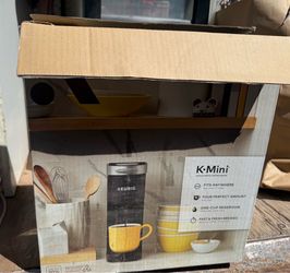 coffee maker Keuric