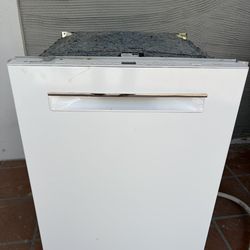 Bosch dishwasher