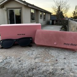Sunglasses