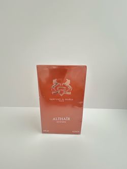 Parfum de Marly Cologne