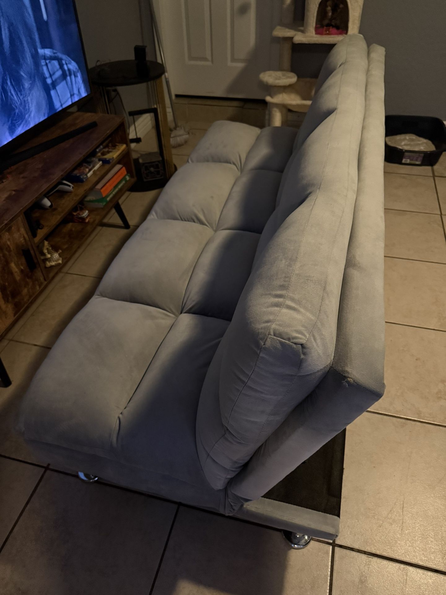 Teen/Kid Futon Bed/Couch