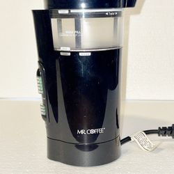 Mr. Coffee Coffee Bean Grinder