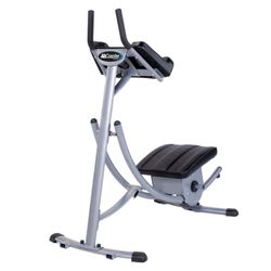The Abs Company Ab Coaster® PS500
