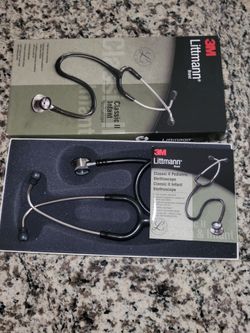 Stethoscope Infantil Classic  LITTMANN