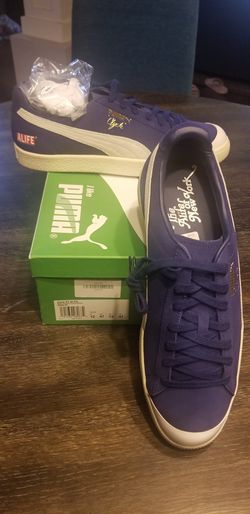 Puma Clyde RT ALIFE