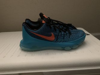 KD (Nike)