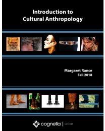 introduction to cultural anthropology margaret rance
