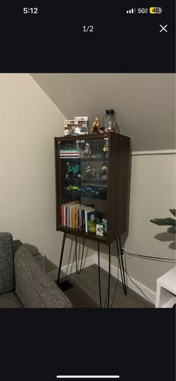 Display stand