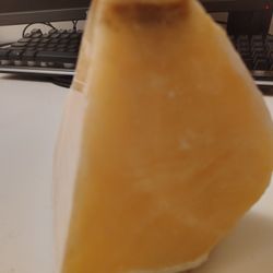 Citrine Crystal.For.desk