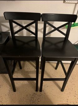 2 Stools