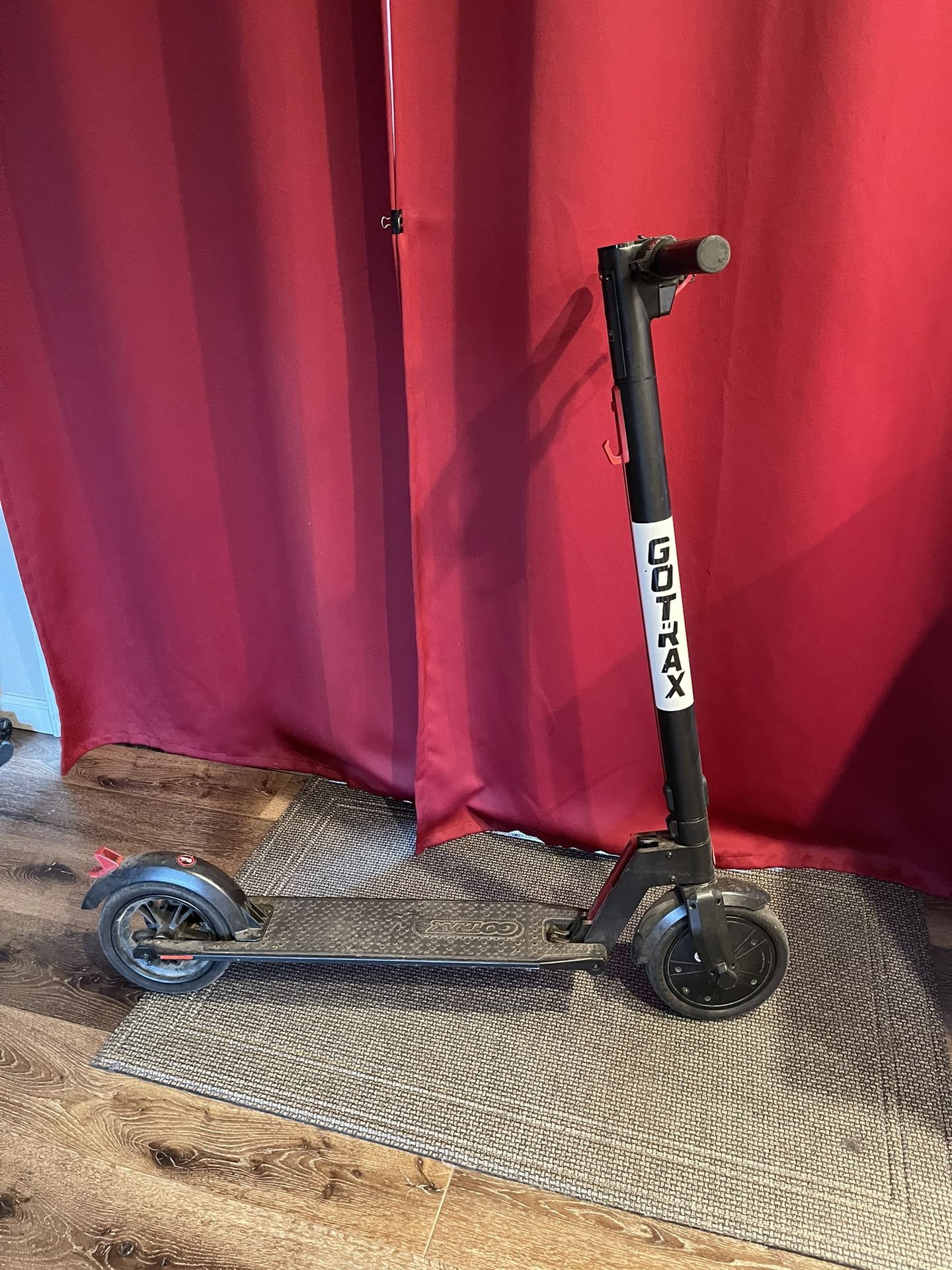Gotrax Scooter GXL V2 Lightweight