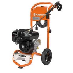 Husqvarna PW 3200 W/briggs Cr950 Brand New