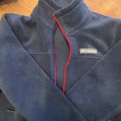 Fleece Kids Jacket 