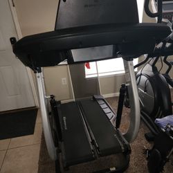 Bowflex Tred Climber