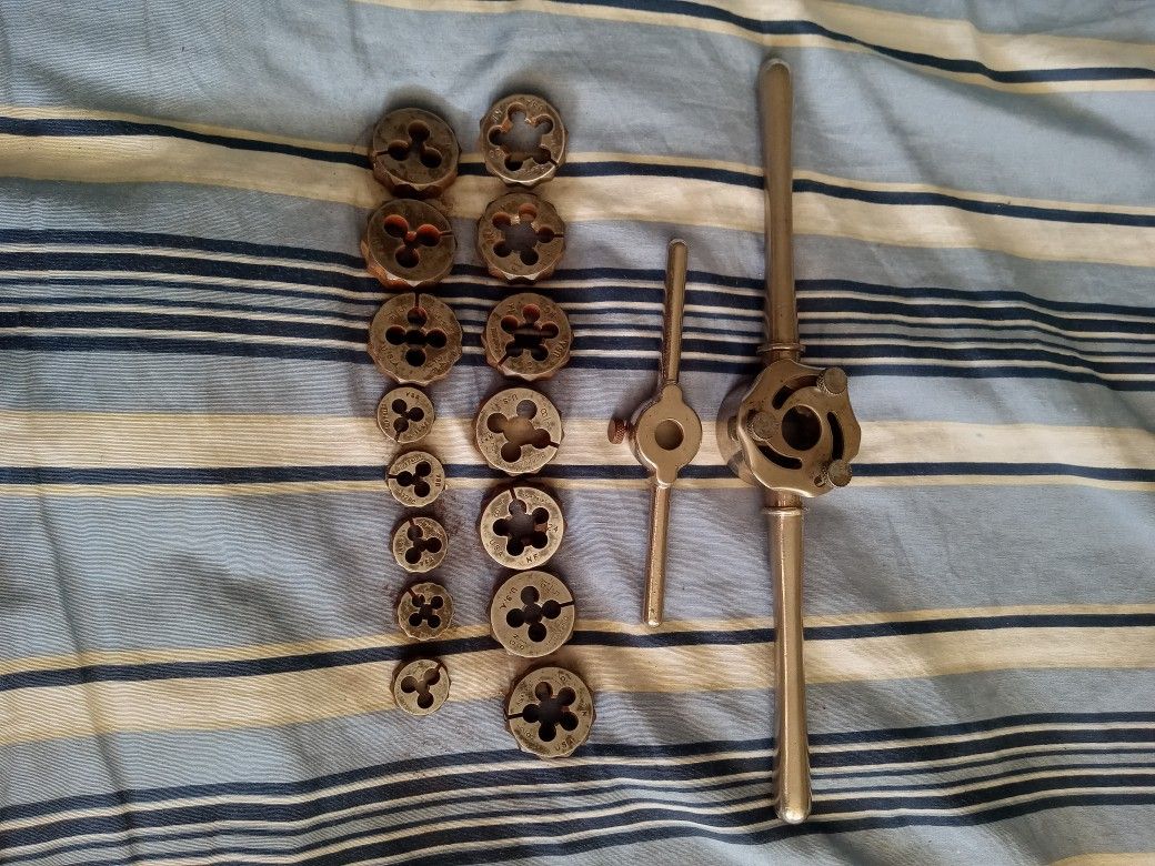 Blue Point Tools