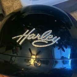 Women Helmet 